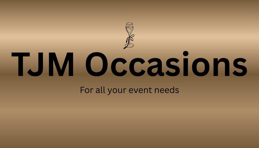 TJM Occasions D'vine Events